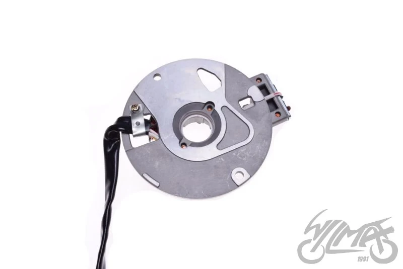 Stator 7 cewek do Aprilia Amico 50 / SR50 — ujęcie 3