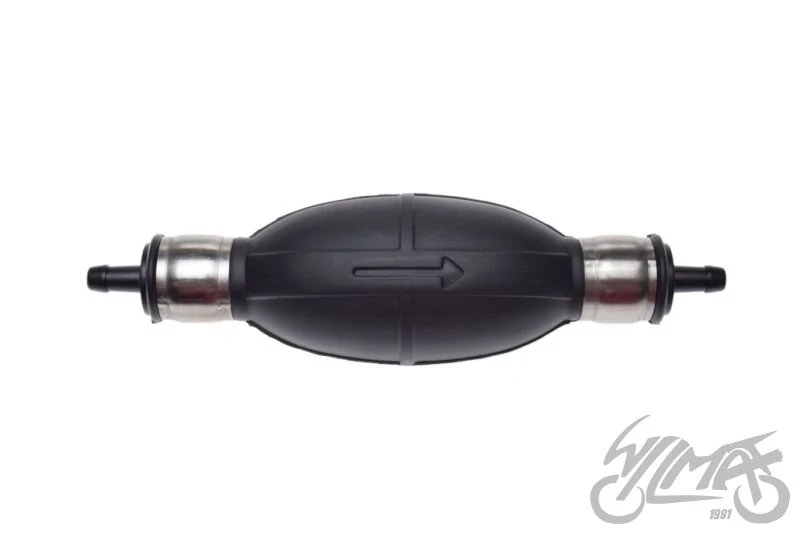 Pompa paliwa ręczna marine — 6Y1-24360-00 — ujęcie 2