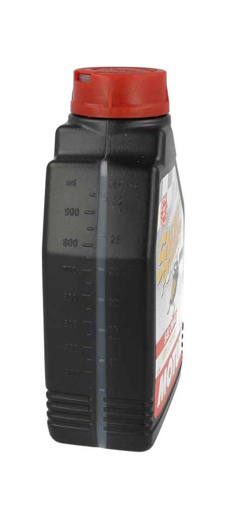 Olej 0W40 MOTUL snowpower 4T 1 l MOTUL 105891 — ujęcie 22