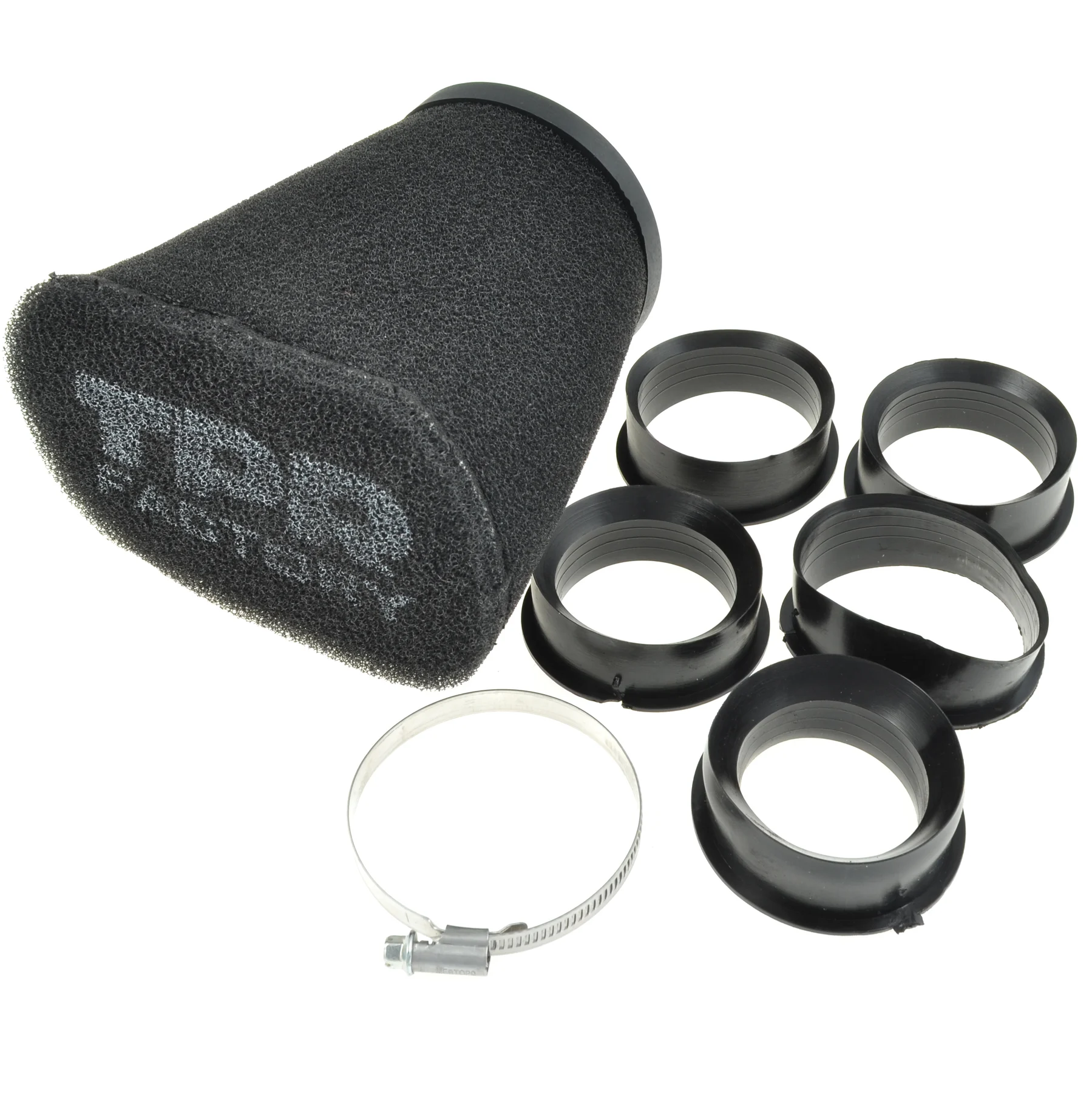 Filtr powietrza tpr Top Performances czarny 46/49/52/55/58/62 mm — ujęcie 1