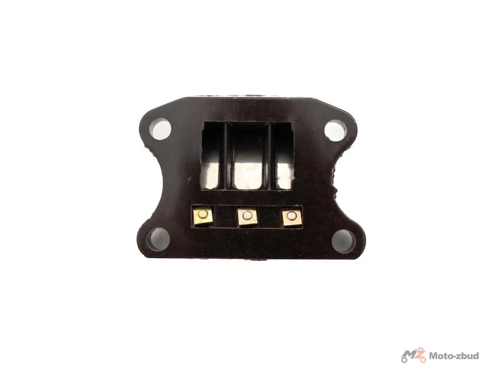Zawór membranowy 50 cm³ skuter 2T Honda Peugeot Kymco — ujęcie 3