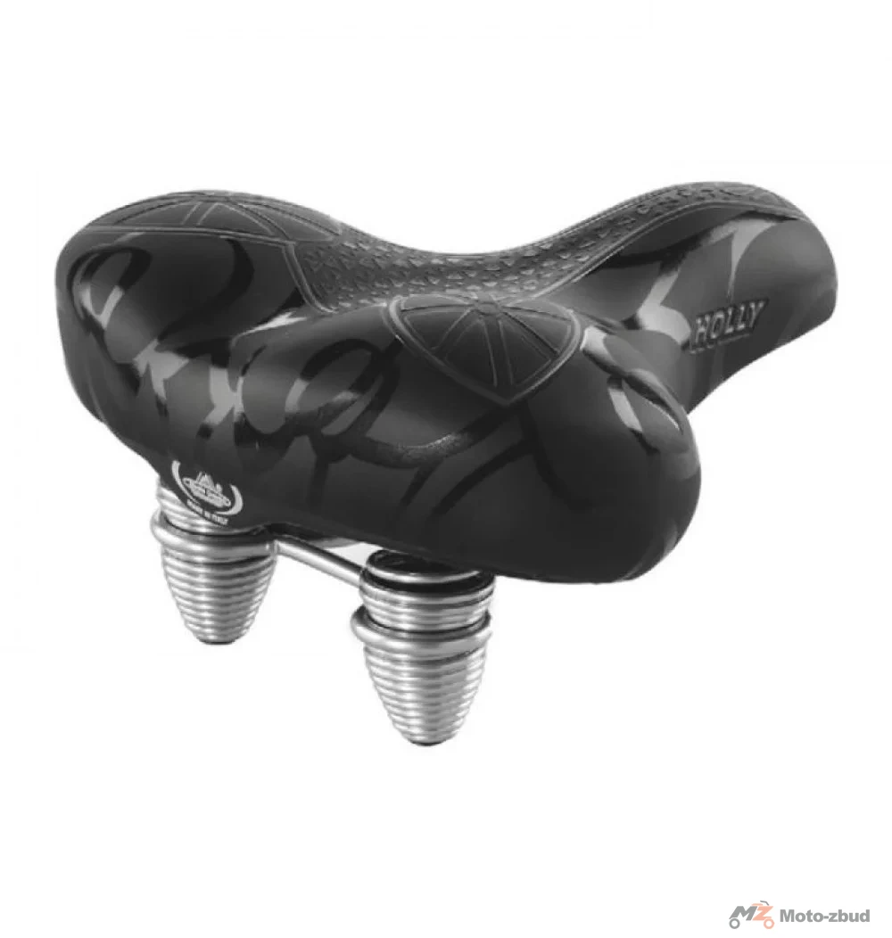 Siodło row. selle Monte Grappa holly 1608 (280 × 250 mm/993gr.)
