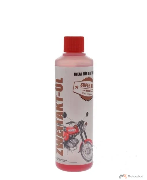 Olej silnikowy ADDINOLMZ405 mix 2T 100ml Simson MZ