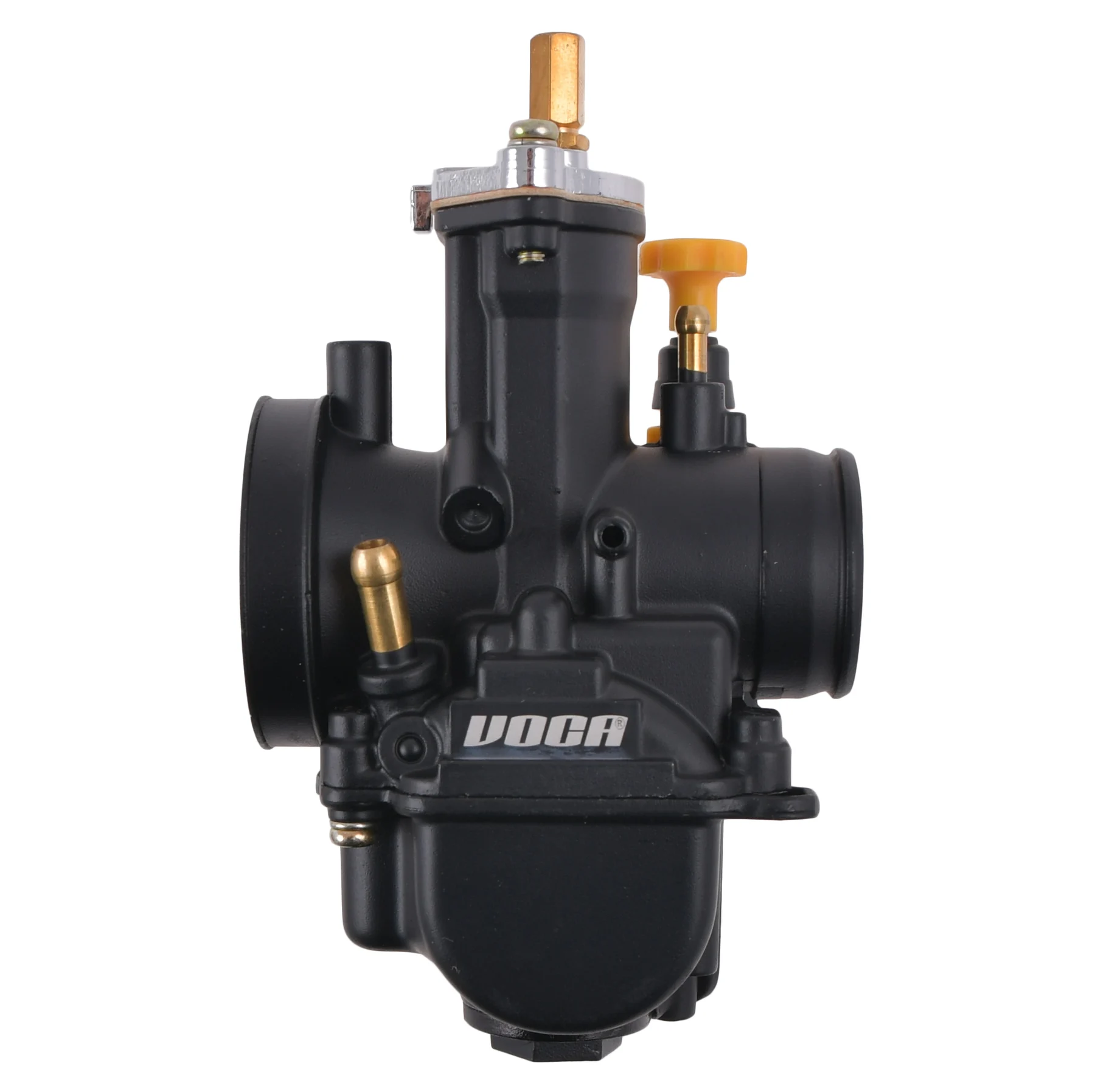 Gaźnik PWK 24 mm VOCA racing Black — ujęcie 6