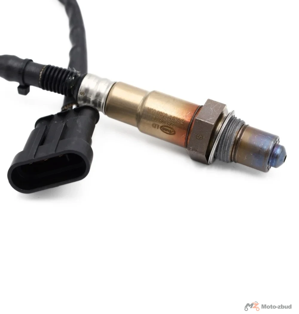 Junak RAW-125 sonda lambda (----) (dł.cał.43,5 cm) (typ 1) — ujęcie 2