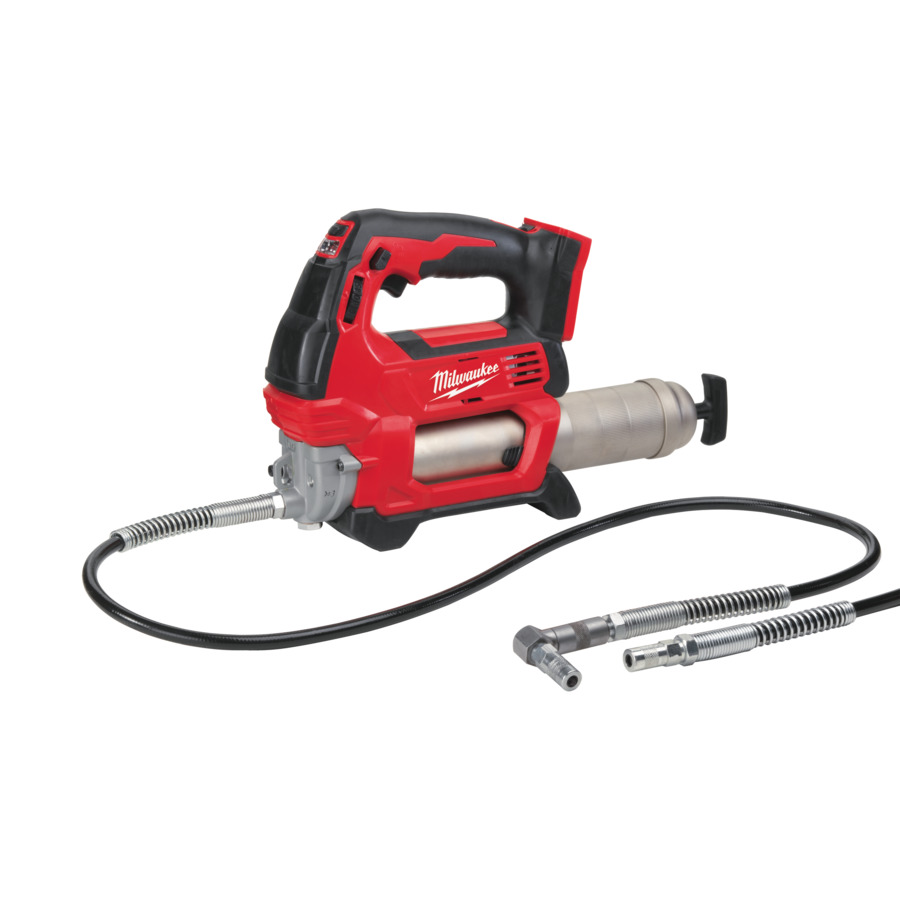 Smarownica akumulatorowa M18 GG-0 (bez akumulatora) MILWAUKEE 4933440493 — ujęcie 2