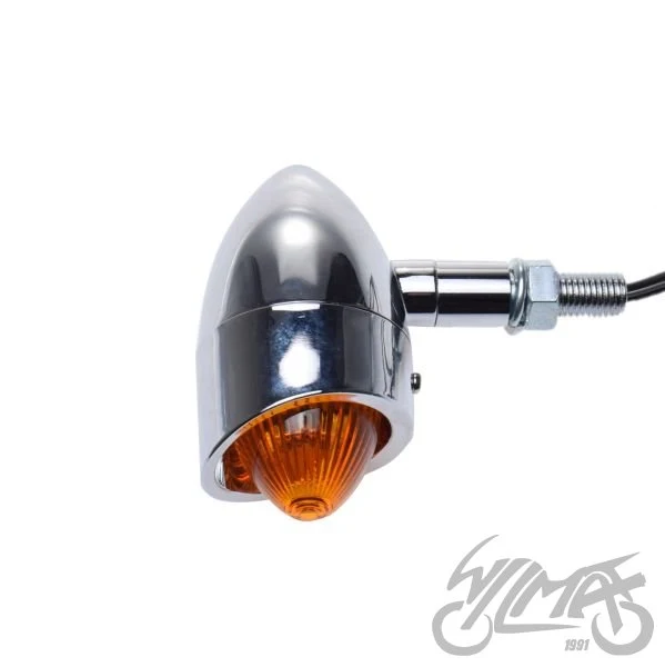 Lampy BA15S 12 V / 23 W — para AL00882 — ujęcie 2