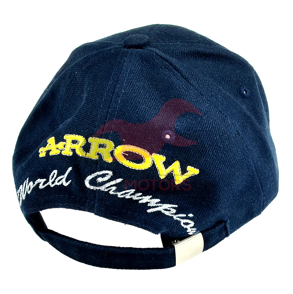 Czapka Arrow ORG — ujęcie 2