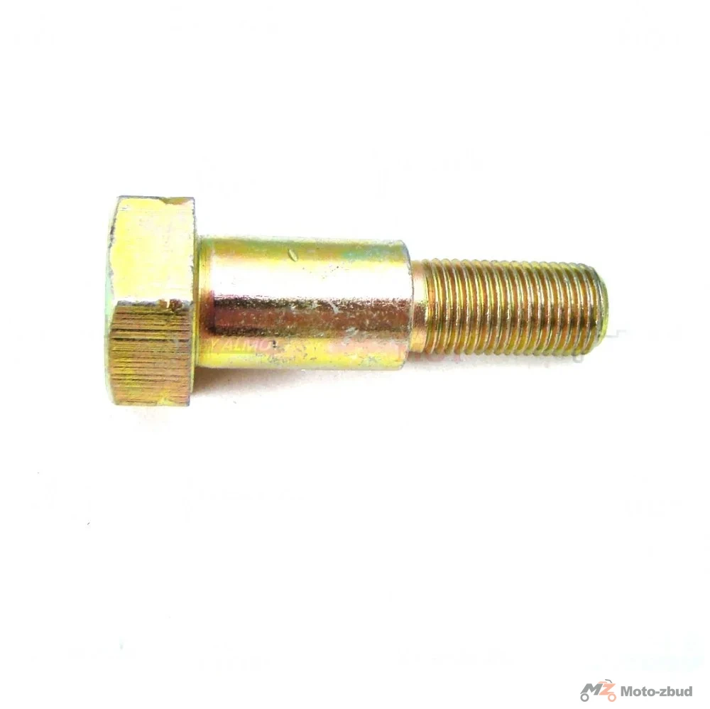 Junak M16 125 cm³/320 cm³ śruba (specjalna) amortyzatora tył — ujęcie 2