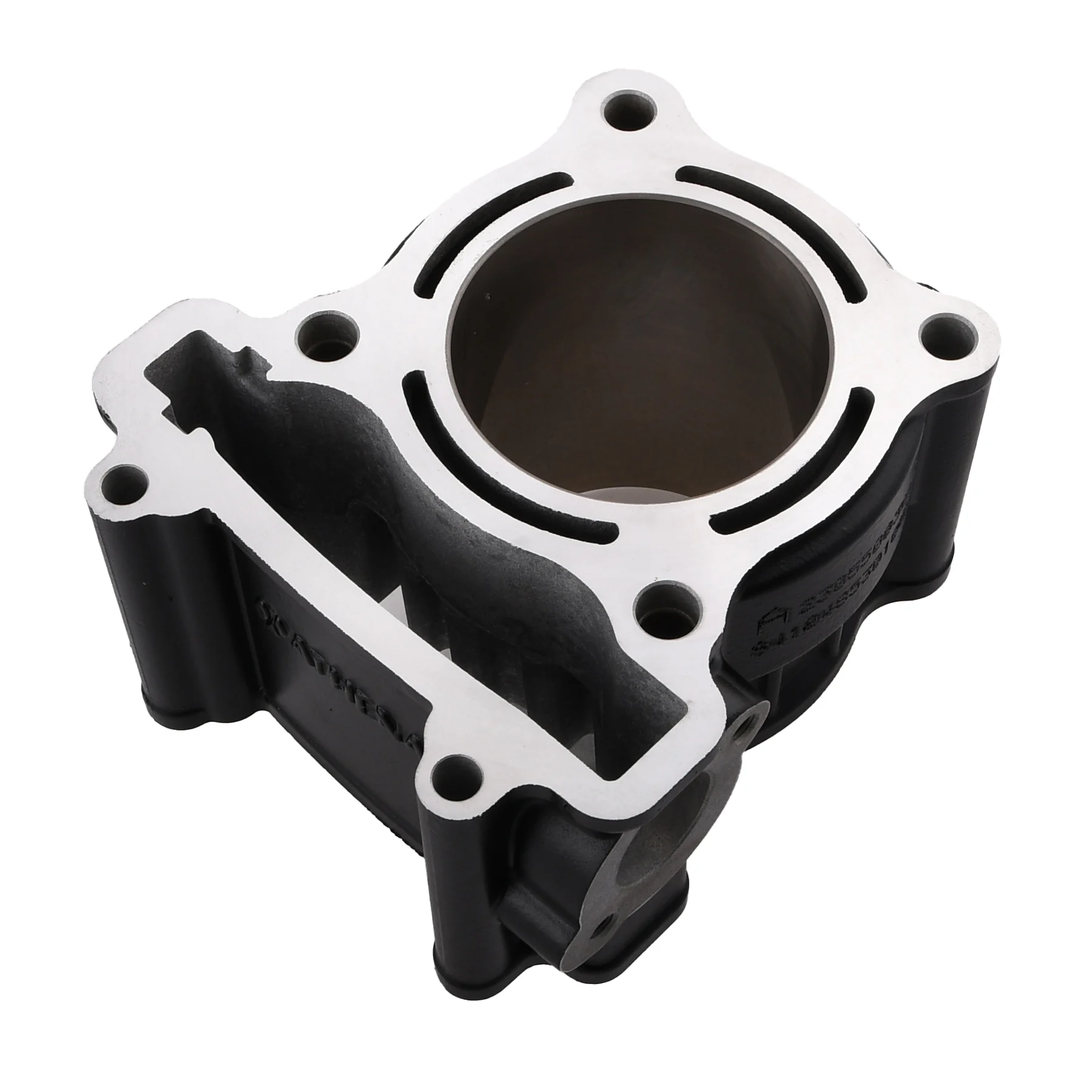 Cylinder Athena kit Big Bore 182 cm³ Yamaha mt 125 2015-2016 r.. — ujęcie 4