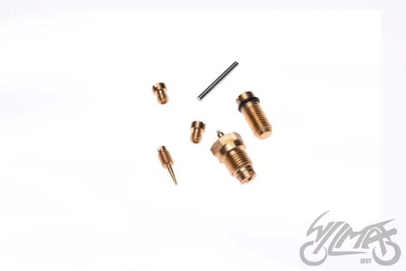 Zestaw naprawczy gaźnika MZ251 — MZ3048 — ujęcie 2