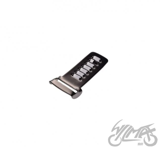 Listwa zapięcia kasku FF327 FF900 FF901 MX701 — ujęcie 2
