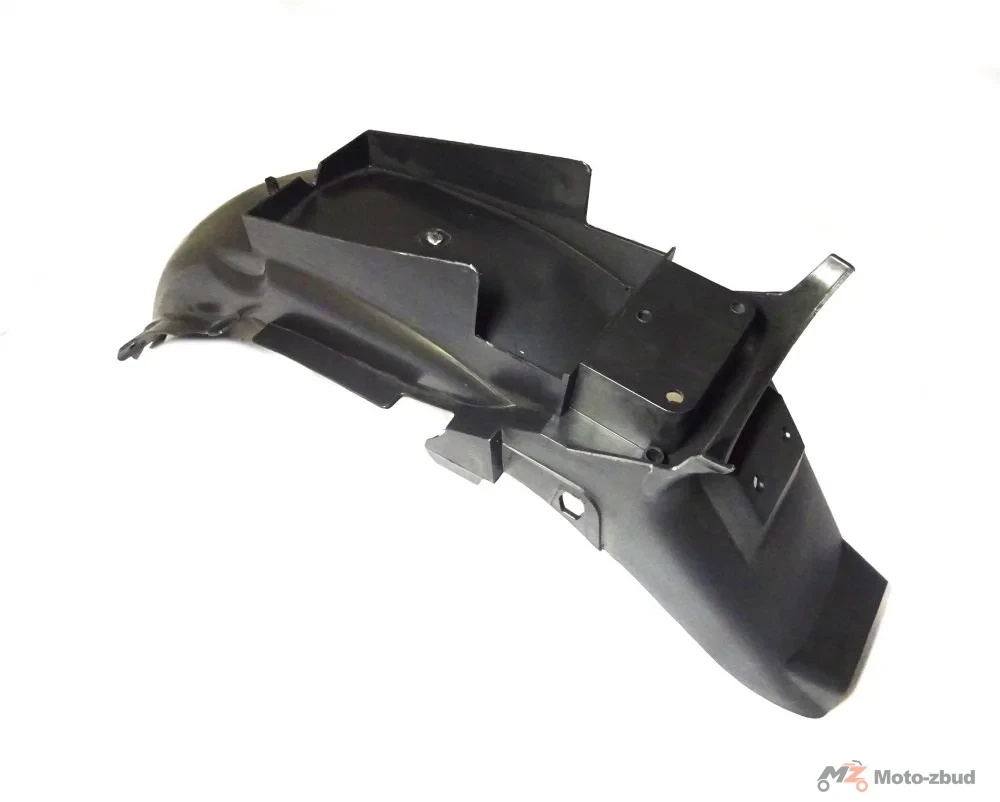 Junak 901/901F/901X/122/122F błotnik tył — ujęcie 2