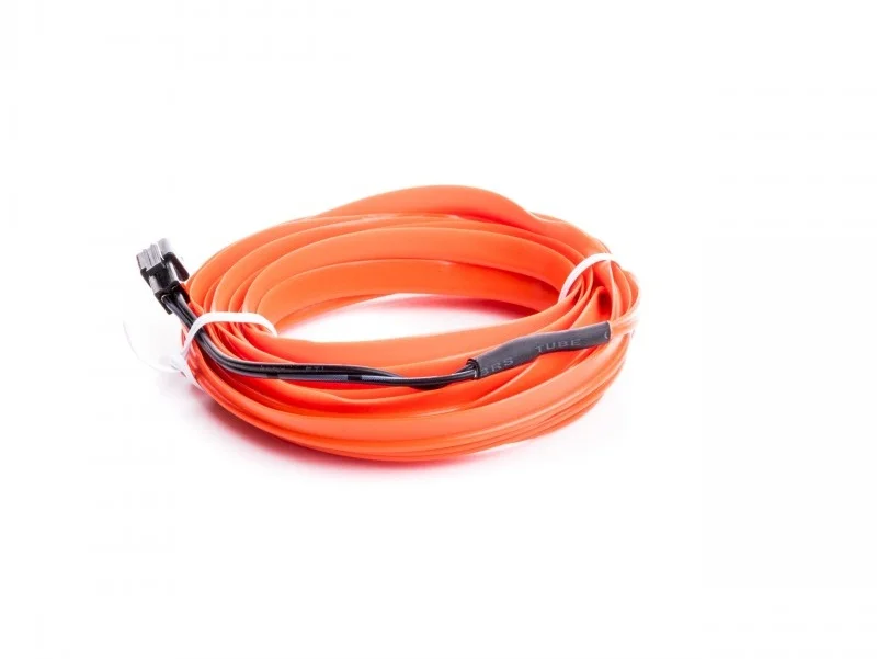 Światłowód Ambient LED LIGHT Czerwony 3m — ujęcie 9