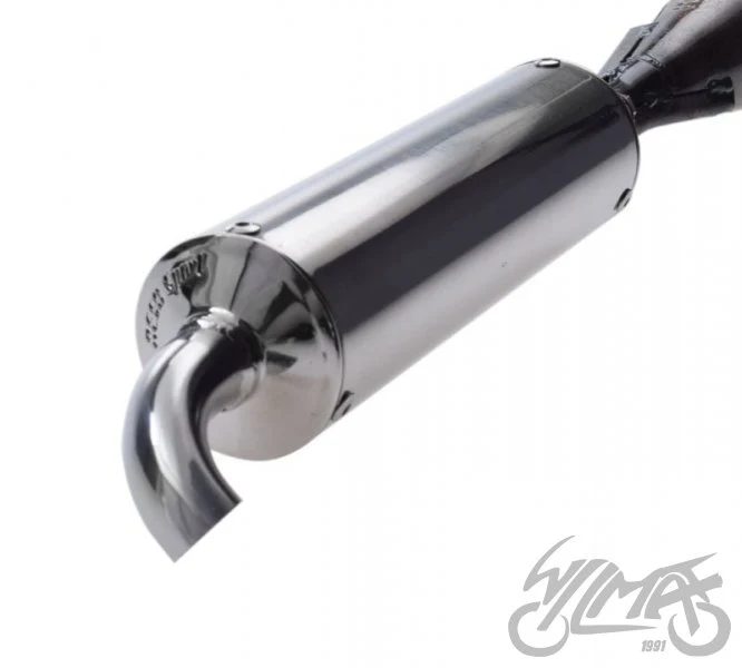 Tłumik Simson sport reso 32 mm — ujęcie 2