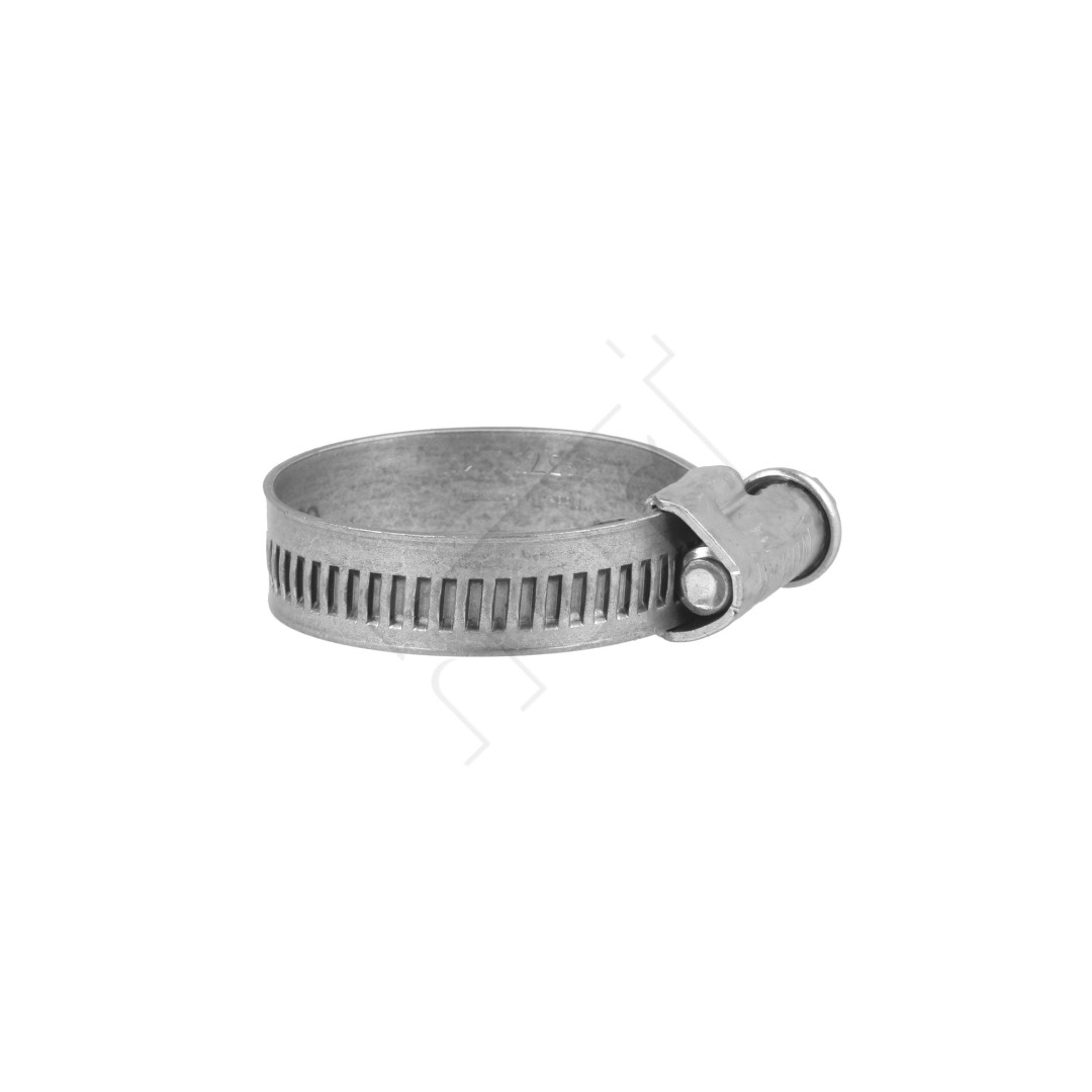 Obejma zaciskowa 12 mm 25-40 Torro C7W1 NORMA 1367352032 — ujęcie 2