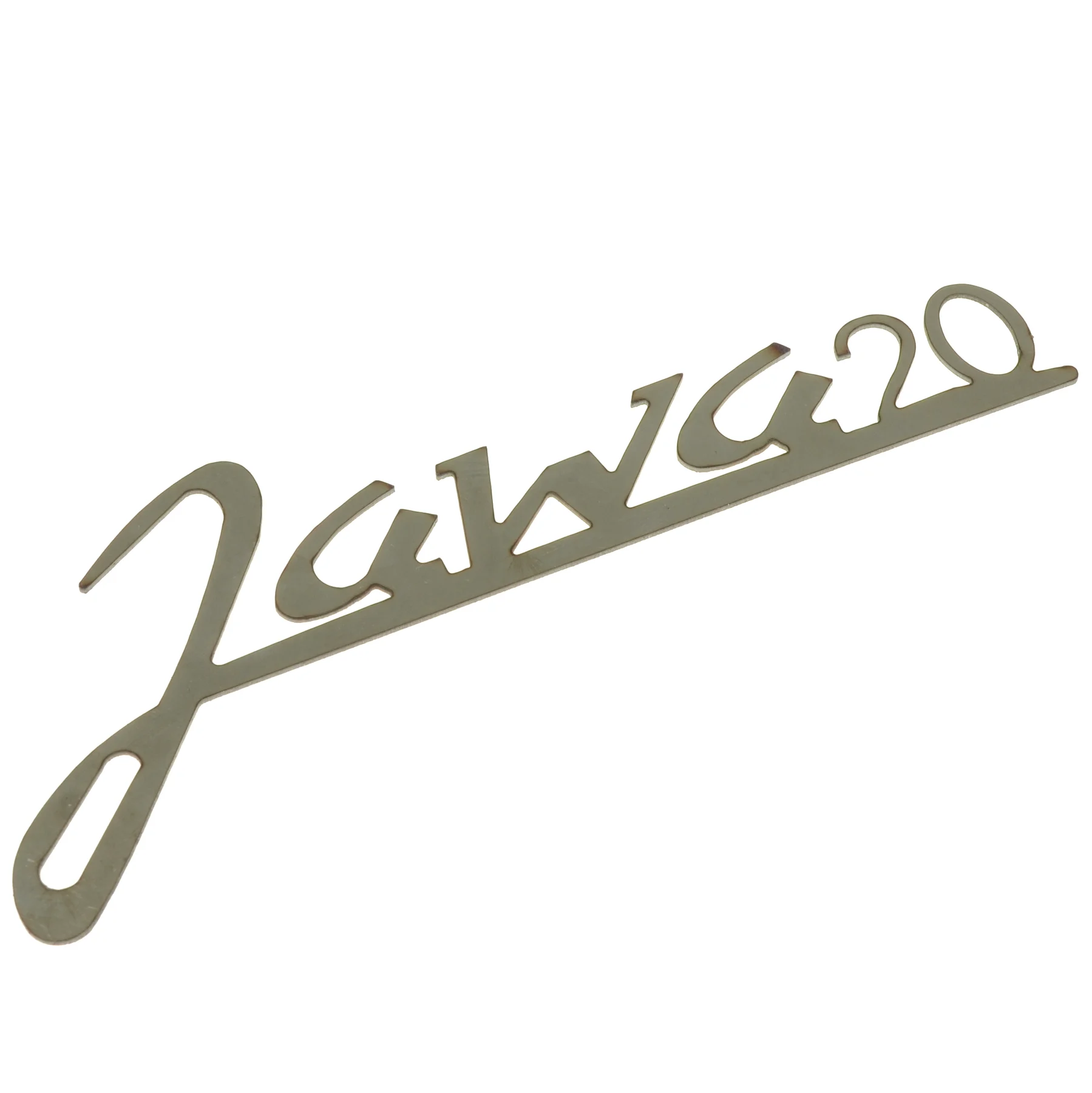 Emblemat Jawa 20 PL