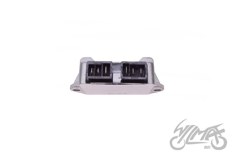 Regulator napięcia do Piaggio 12 V 25A dc — ujęcie 3