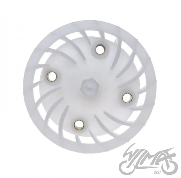 Wentylator silnika do SYM Orbit 4T — ujęcie 2