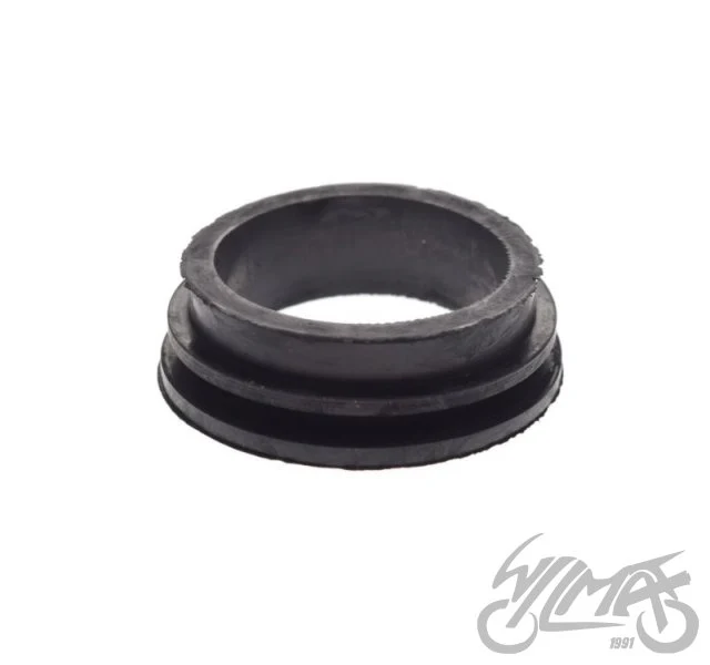 Guma uchwytu lampy MZ TS 150 ETS 32 mm — ujęcie 2