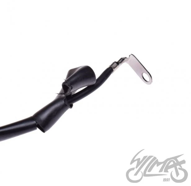 Rozrusznik elektryczny GY6 125/150cc — ujęcie 4