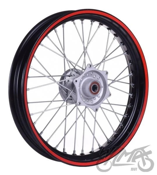 Koło 17 × 2,50 przód CPI SX-SM50 — ujęcie 1