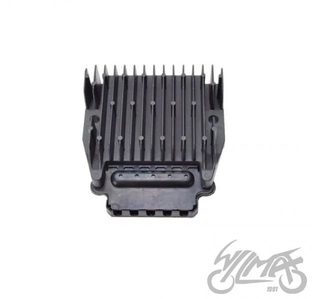 Regulator napięcia do Hondy VFR1200F 2010-2011 — ujęcie 2