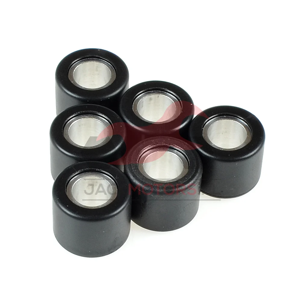 Rolki wariatora Top Performances 19 × 15,5 mm 5,2 g — ujęcie 1
