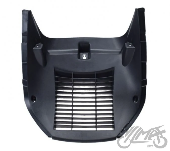 Osłona pod podłogą przód do Longjia LJ50QT-9M , LJ — ujęcie 2