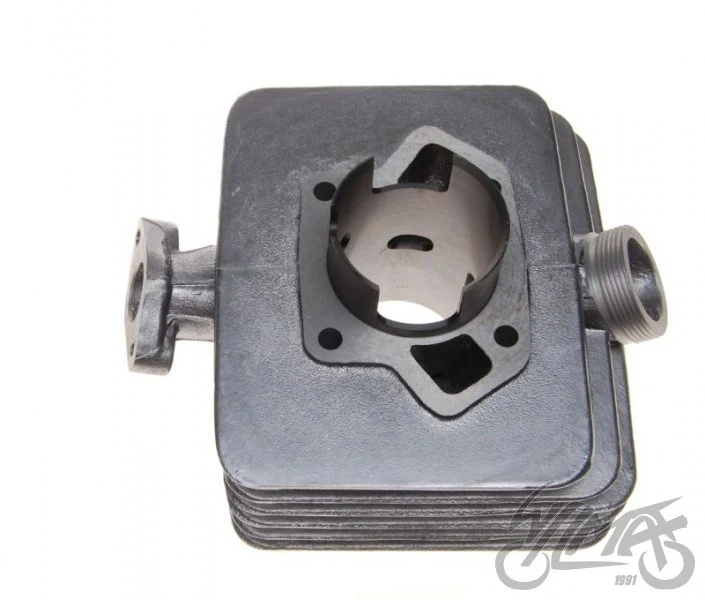 Cylinder ALMOT do Simsona S70 — 45,00 mm, z tłokiem DDR — ujęcie 2