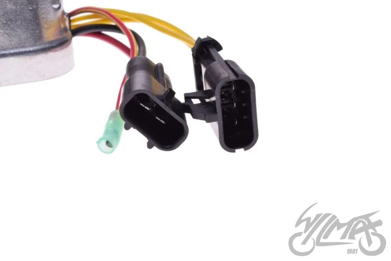 Regulator napięcia do Polaris 4012748 — ujęcie 3