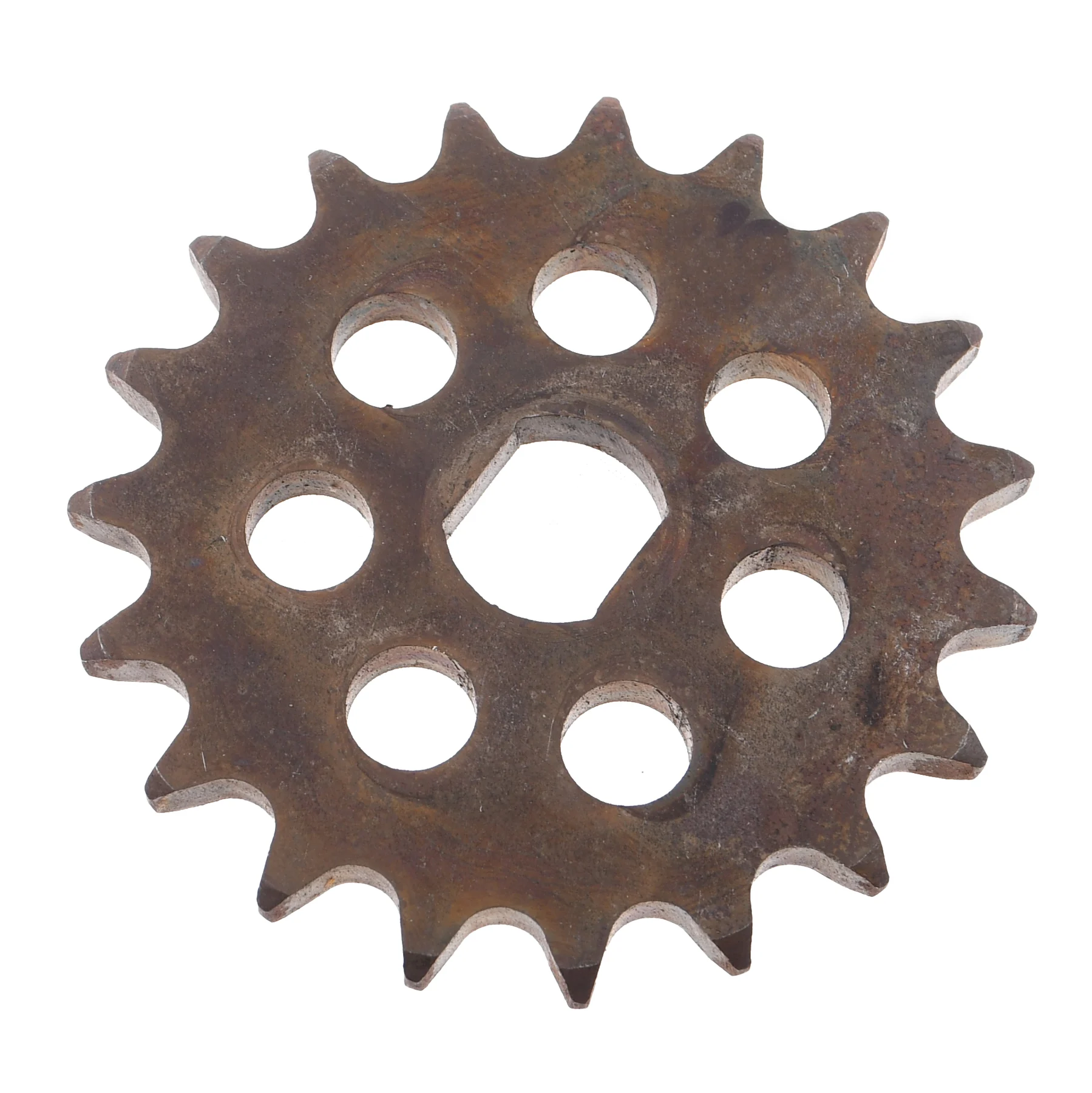 Zębatka zdawcza Simson S51/SR50 "420" 19Z Ronge — ujęcie 1