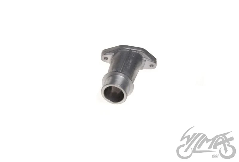 Króciec gaźnika MZ 250/251 do gaźnika BING — ujęcie 1