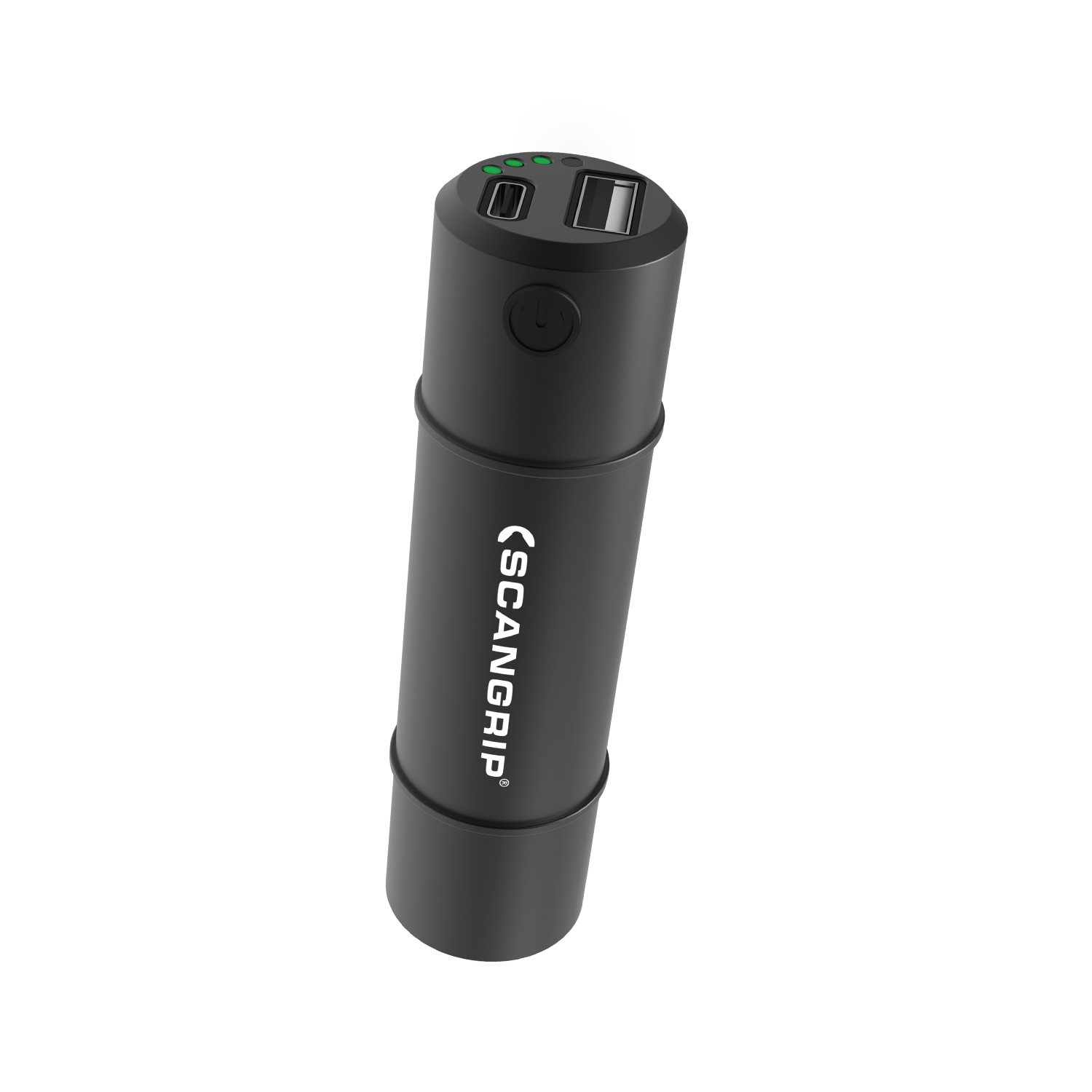 Powerbank 4000 mAh SCANGRIP gniazdo typ C 03.5962