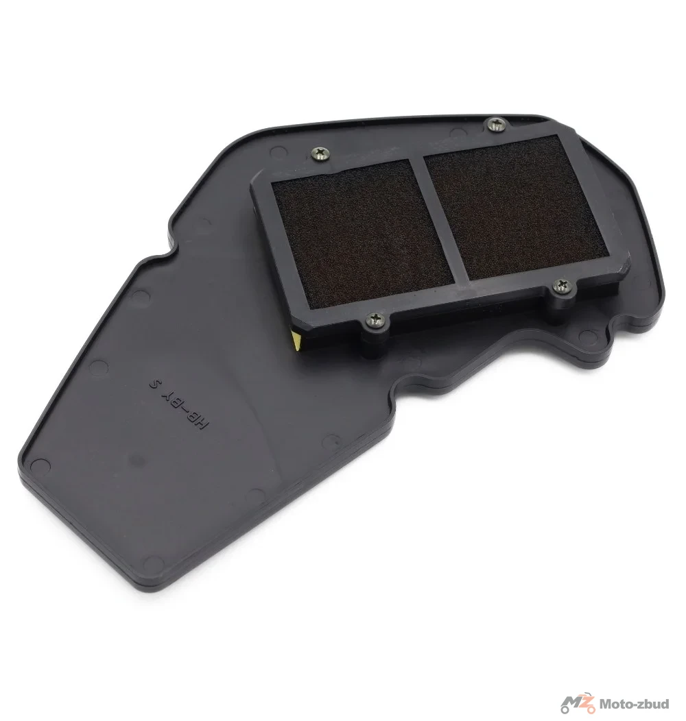 Junak 607 125 cm³ wkład (papierowo-plastikowy) filtra powietrza — ujęcie 3