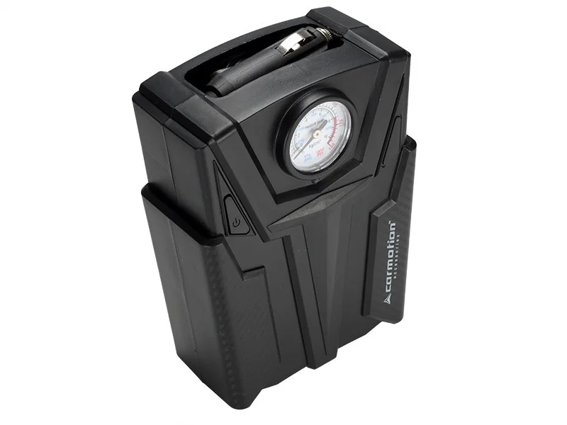 Kompresor powietrza analogowy 12v 150 psi — ujęcie 3