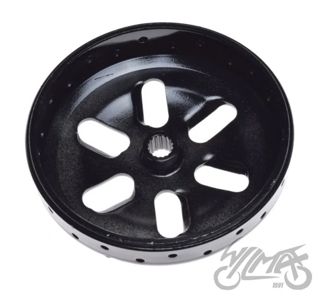 Dzwon sprzęgła tuning r-vent 112 mm 2T — ujęcie 2