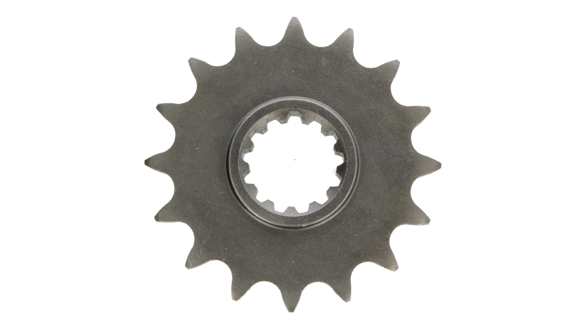 Zebatka NAPEDOWA/16Z/ przod CARAT 4029-16K — ujęcie 2