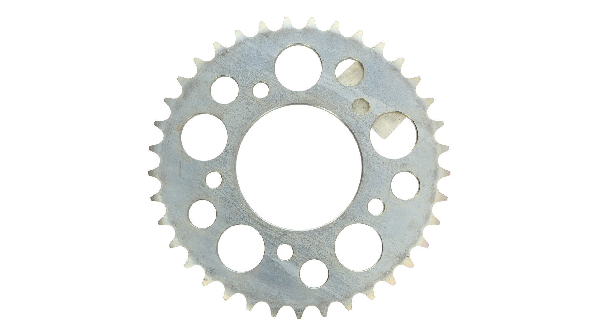 Zebatka NAPEDOWA/37Z/ tyl CARAT 332-37C — ujęcie 2