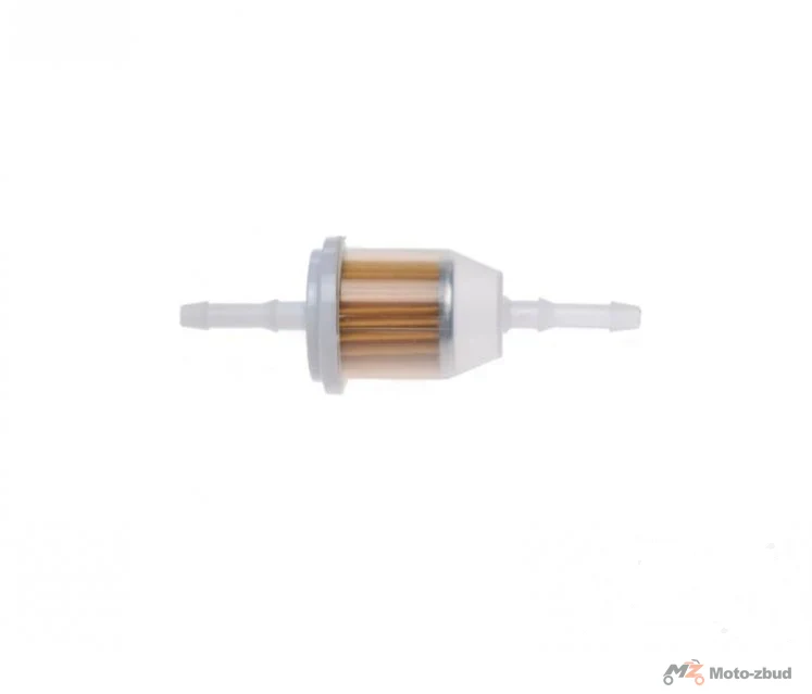 Filtry paliwa z wkładem papierowym WM Motor — opakowanie 10 szt. — ujęcie 2