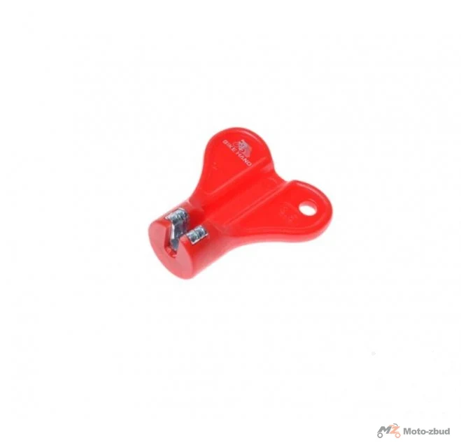 Klucz rowerowy do centrowania koła 3.5 mm