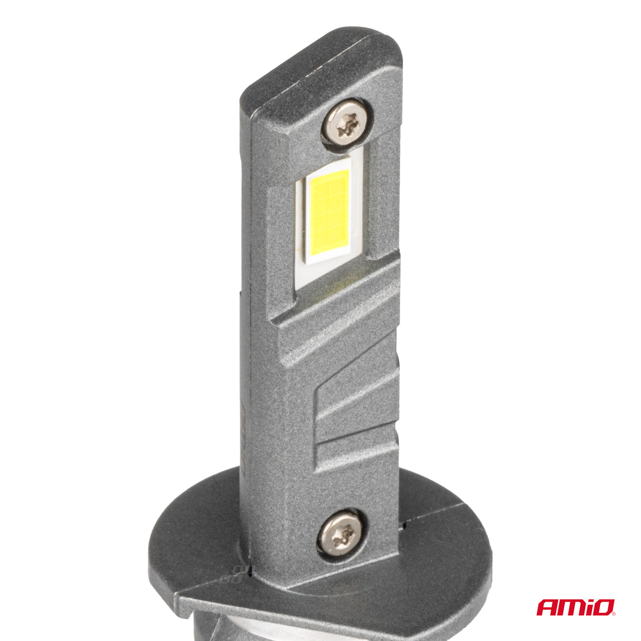 Żarówki samochodowe LED seria X5 Winger H1 6000K Canbus — ujęcie 2