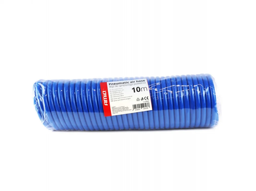 Wąż do sprężonego powietrza PE 5x8mm 10m — ujęcie 4