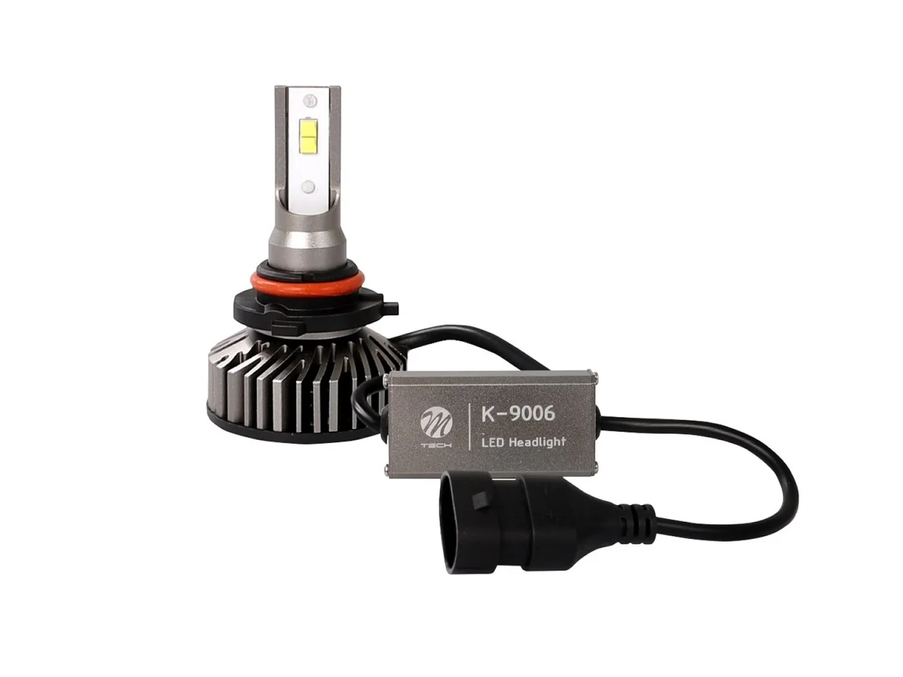 Żarówki M-TECH PRO LED SET HB4 5700K 40W — ujęcie 3
