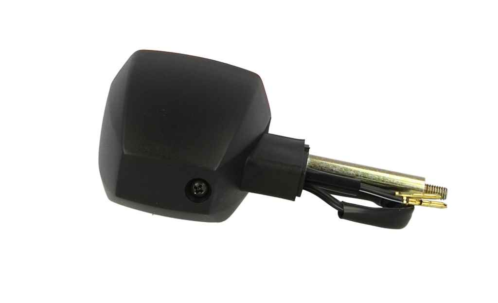 Kierunkowskaz lewy przód GPZ600/ZX600A Ninja 85-89 MLINE — ujęcie 5