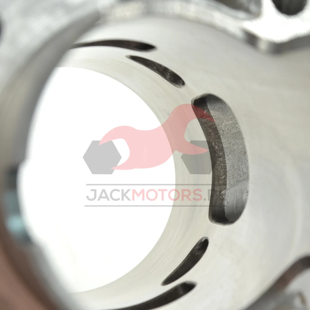 Cylinder Simson 85/6/3 racing MK2 + tłok Barikit kpl. · tłok Barikit 1P — ujęcie 5