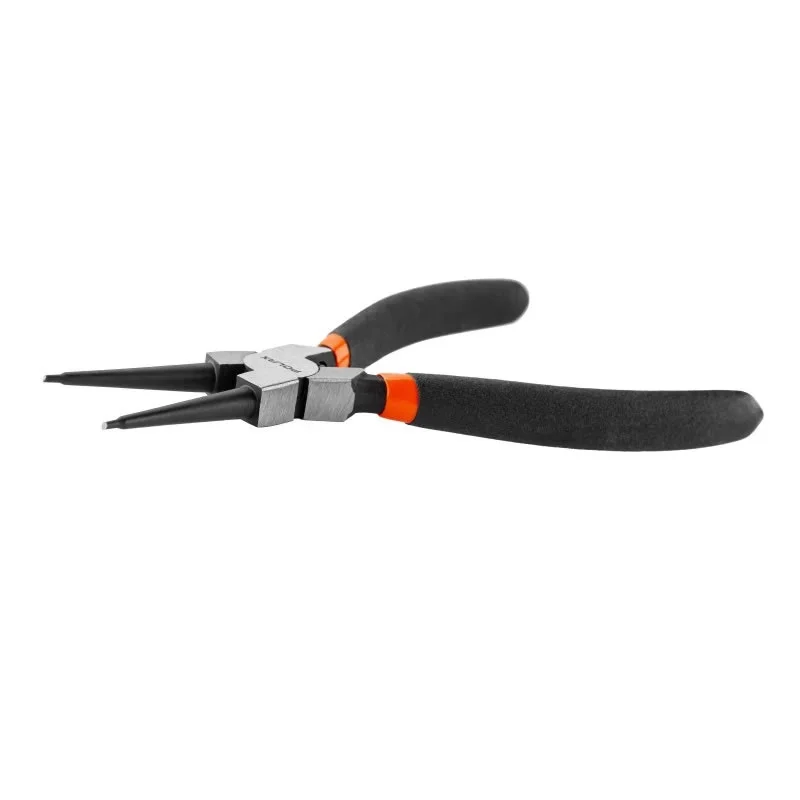 Szczypce segera 150mm proste Polax — ujęcie 4