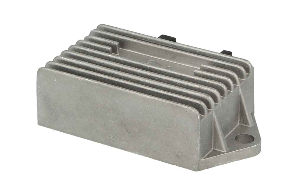 Regulator napięcia MBK, Malaguti, Yamaha RMS 24 603 0011 — ujęcie 5