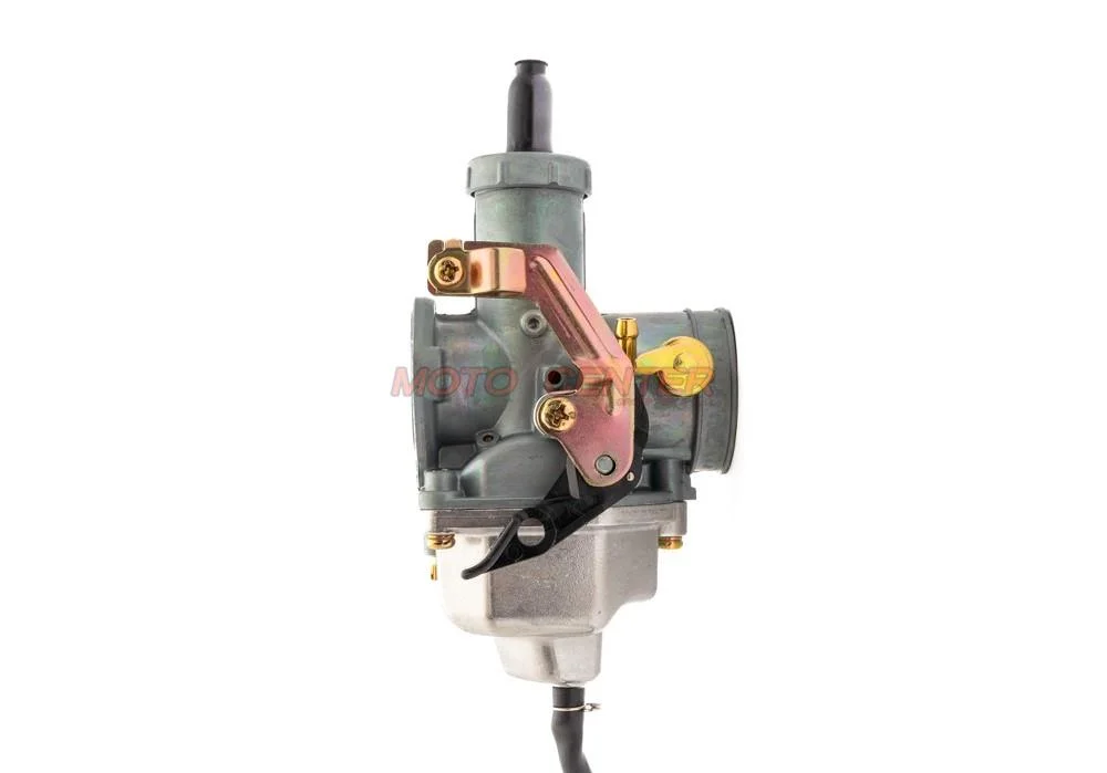 Gaźnik 4T PZ30 200 cm³, Cross Quad ATV (ssanie na linkę) — ujęcie 4