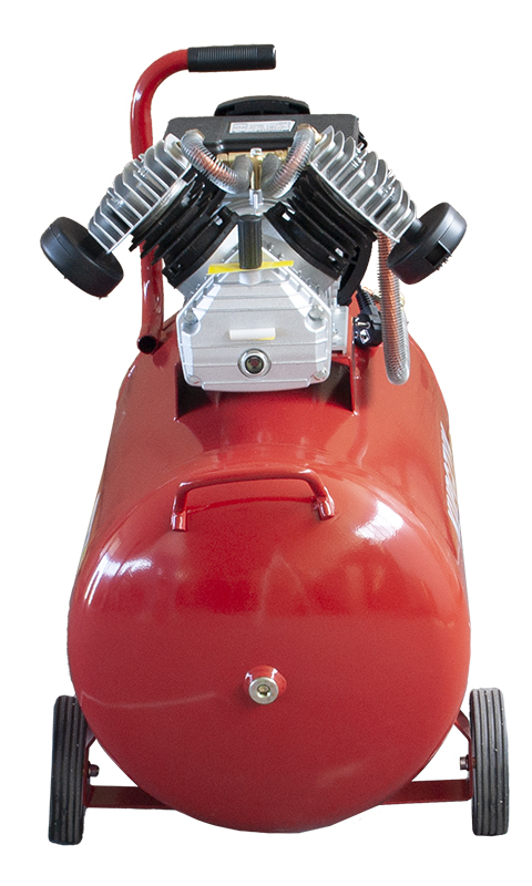 Kompresor Tlokowo-olejowy 100 l/450 KUPCZYK ZVAT-100 — ujęcie 5